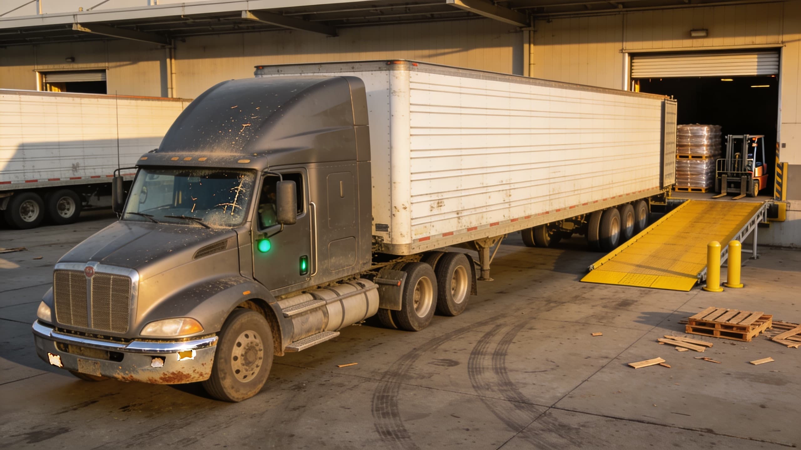 Cover Image for FMCSA Motus: What Every Motor Carrier Needs to Do Before May 14, 2026